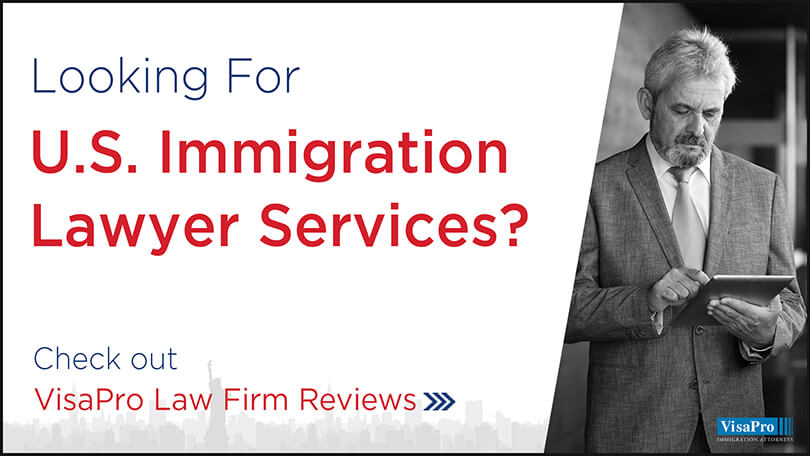 About VisaPro USA Immigration Law Firm